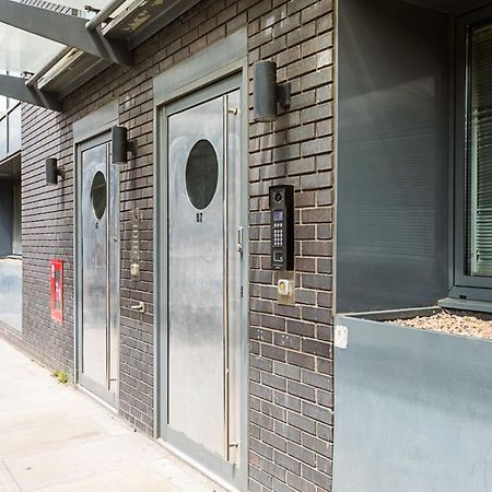 Chamber Street Apartment 14 Londres Exterior foto
