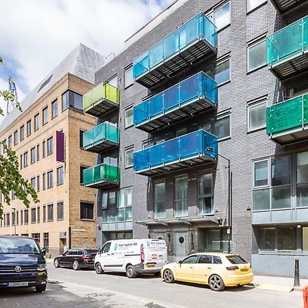 Chamber Street Apartment 14 Londres Exterior foto