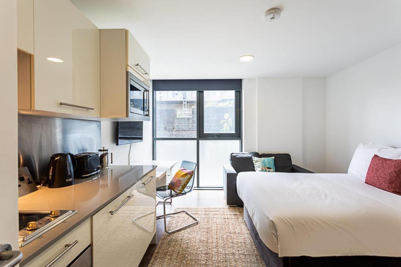 Chamber Street Apartment 14 Londres Exterior foto