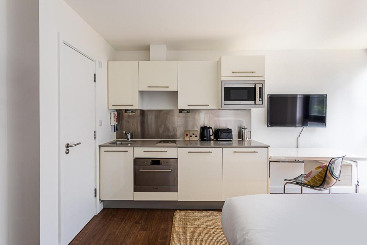Chamber Street Apartment 14 Londres Exterior foto