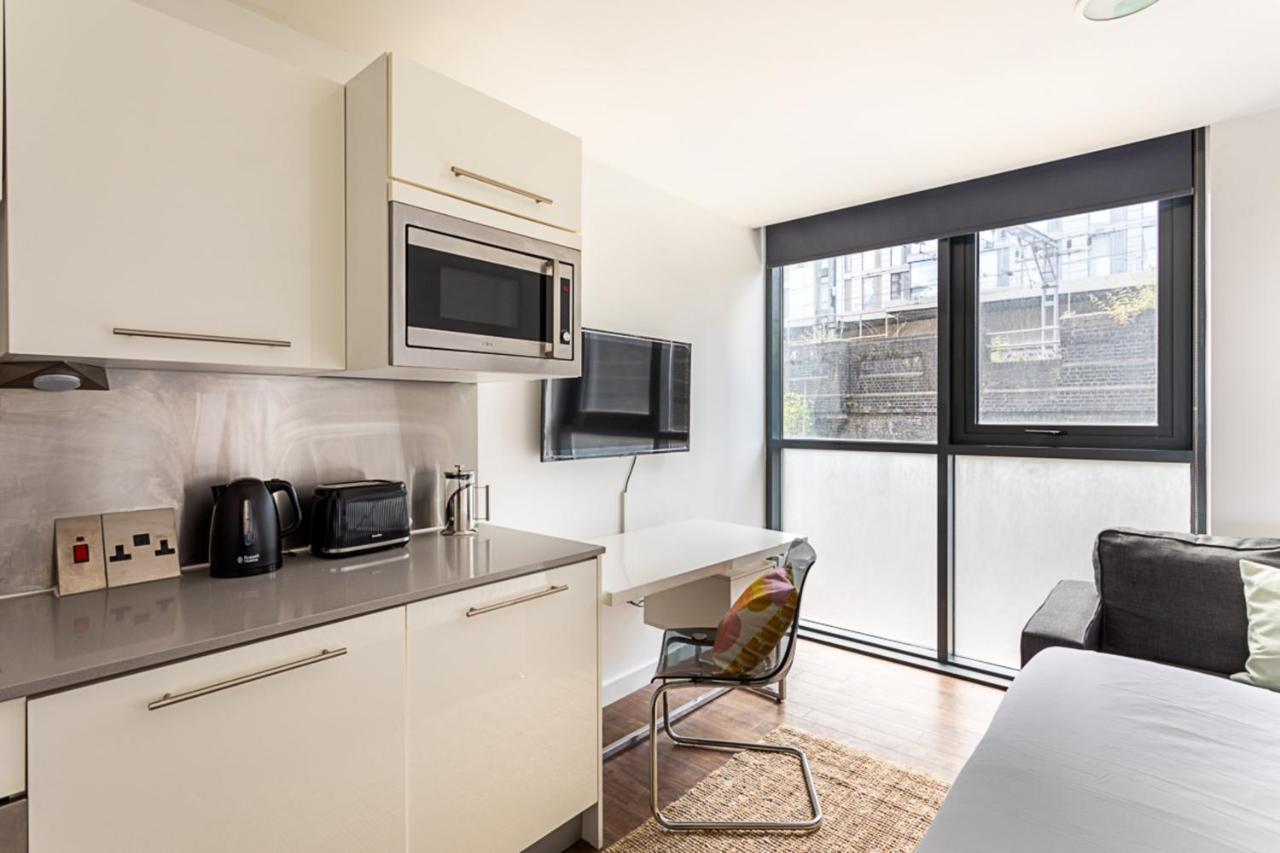 Chamber Street Apartment 14 Londres Exterior foto