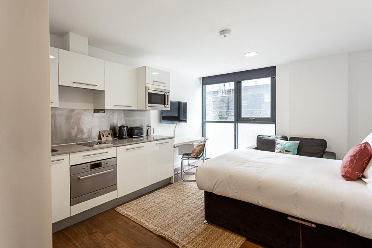Chamber Street Apartment 14 Londres Exterior foto