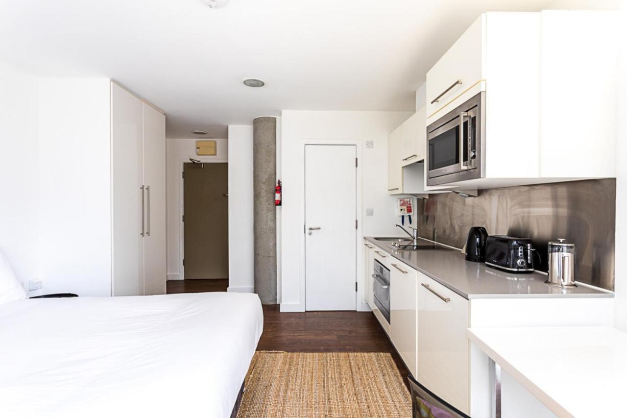 Chamber Street Apartment 14 Londres Exterior foto