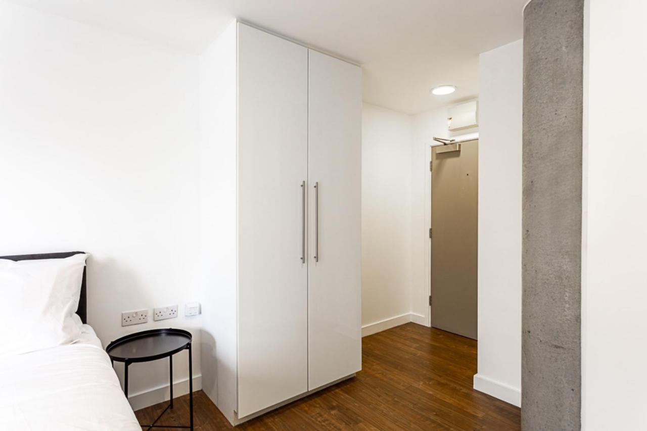 Chamber Street Apartment 14 Londres Exterior foto